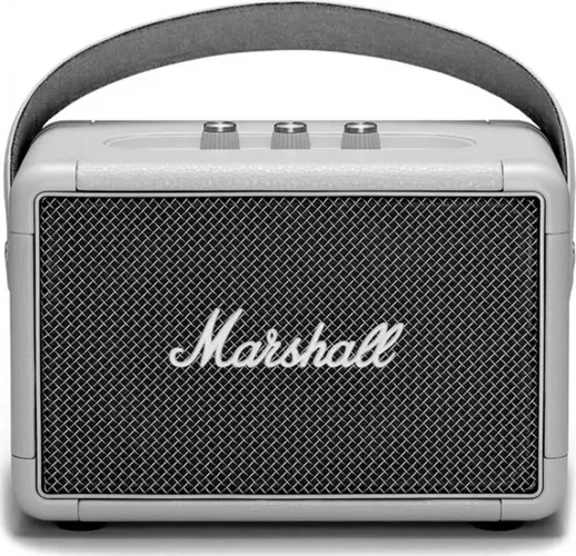 Portativ dinamik Marshall Kilburn II Luxe Copy, Kulrang