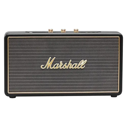 Беспроводная колонка Marshall Stockwell Replica, Черный