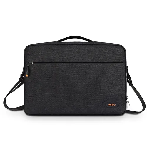 Сумка для ноутбука WIWU Pilot Laptop Handbag 14'''', Черный