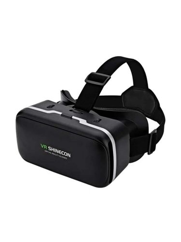 Очки виртуальной реальности VR Shinecon G06A, Черный