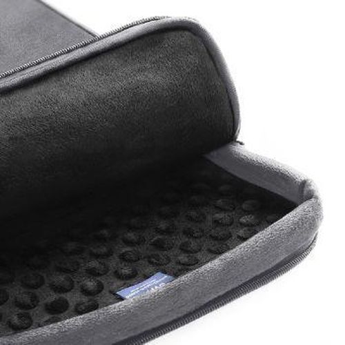 Чехол-сумка для ноутбука WiWU Alpha Double Layer Sleeve Bag 15,6", Серый, купить недорого
