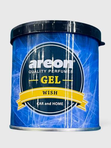 Ароматизатор воздуха Areon Gel Can Wish FR13