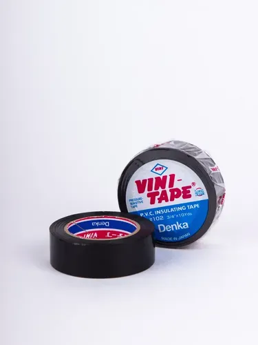 Изолента VINI TAPE DENKA, купить недорого