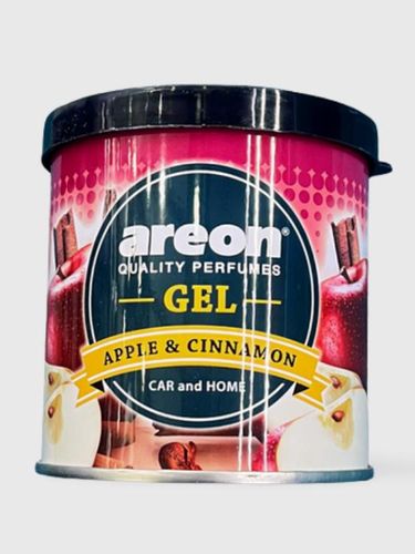 Havo spreyi Areon Gel Can Apple Cinnamon FR11