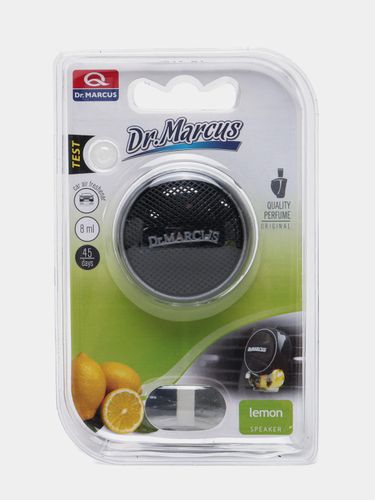 Avtomobil havo spreyi Dr. Marcus Spiker Limon FR31