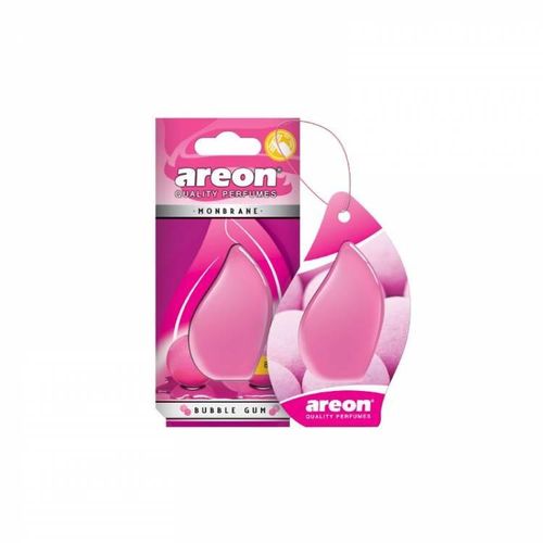 Автомобильный ароматизатор Areon Monbrane Bubble Gum, 8 мл FR25