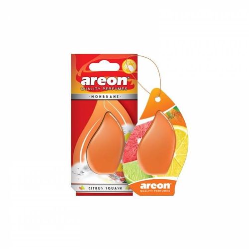 Автомобильный ароматизатор Areon Monbrane Citrus Squash, 8 мл FR22