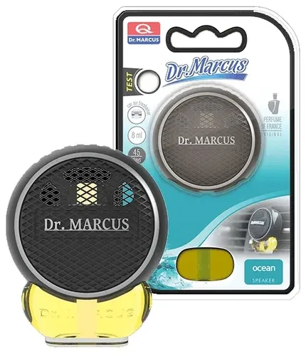 Avtomobil havo spreyi Dr. Marcus Speaker Ocean FR29