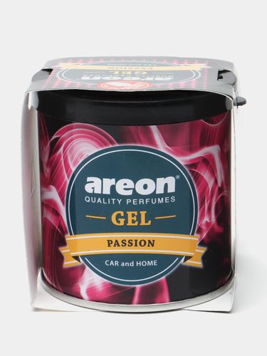 Havo spreyi Areon Gel Can Passion FR10