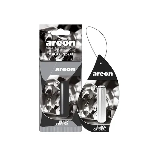 Havo spreyi Areon Liquid New Car, 5 ml FR5