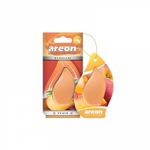 Avtomobil havo spreyi Areon Monbrane Peach, 8 мл FR23