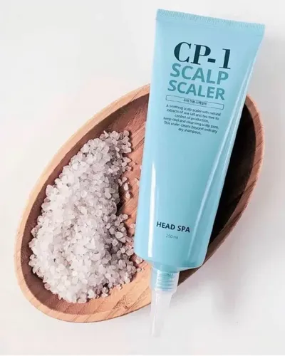 Пилинг для кожи головы Head Spa Scalp Scaler, 250 мл, купить недорого