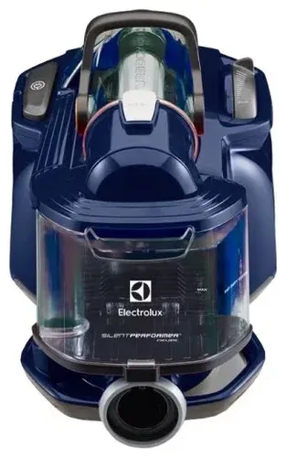 Пылесос Electrolux ZSPC 2000, Синий, купить недорого