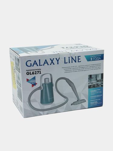 Пароочиститель Galaxy Line GL6271, фото