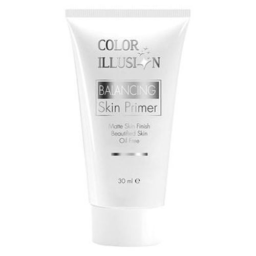 Праймер для лица Colour Illusion Balancing Skin Primer, 30 мл