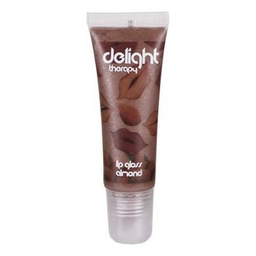 Lab uchun pomada Delight Therapy Lip Parlatc - Badem