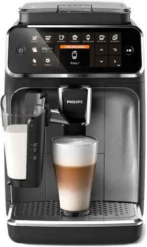 Автоматическая кофемашина Philips EP4346/70