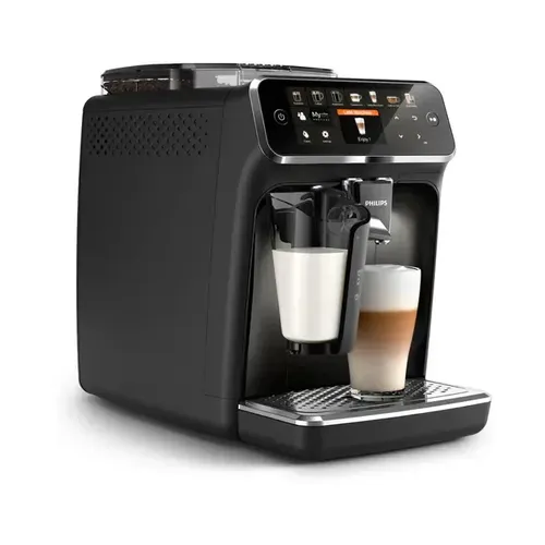 Автоматическая кофемашина Philips EP5447/90, купить недорого
