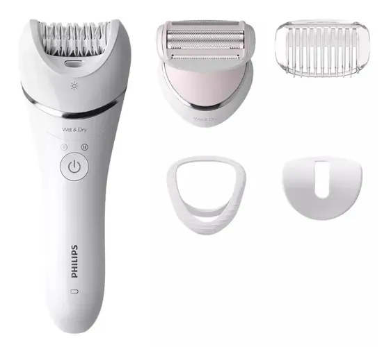 Epilator Philips BRE 720/05, в Узбекистане