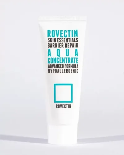 Rovectin Skin Essentials Barrier Repair Aqua Konsentratli Namlantiruvchi Krem, 60 ml, купить недорого