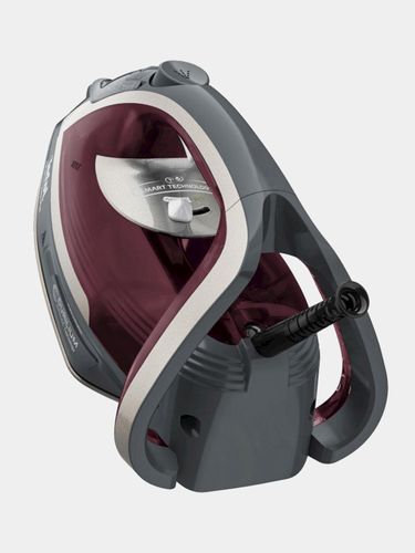 Утюг Tefal FV6870, Серо-Бордовый, в Узбекистане