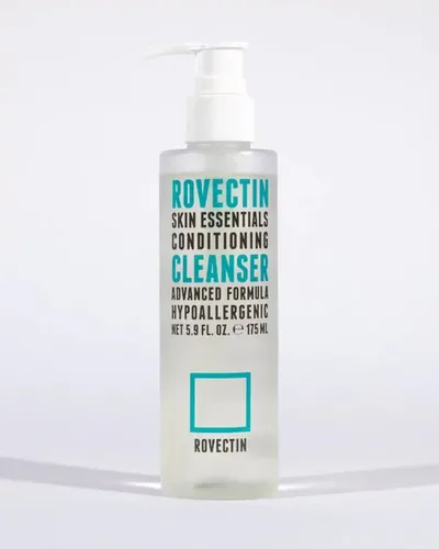 Гель для умывания Rovectin Skin Essentials Conditioning Cleanser, 175 мл