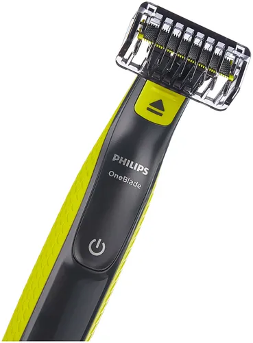 Trimmer Philips OneBlade QP2520/20, в Узбекистане