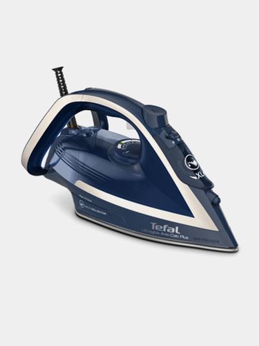 Утюг Tefal FV6830, Синий