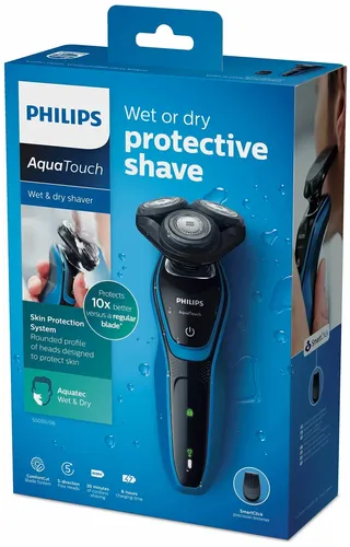 Электробритва Philips S5050/06, в Узбекистане