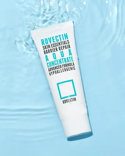 Увлажняющий крем Rovectin Skin Essentials Barrier Repair Aqua Concentrate, 60 мл, в Узбекистане