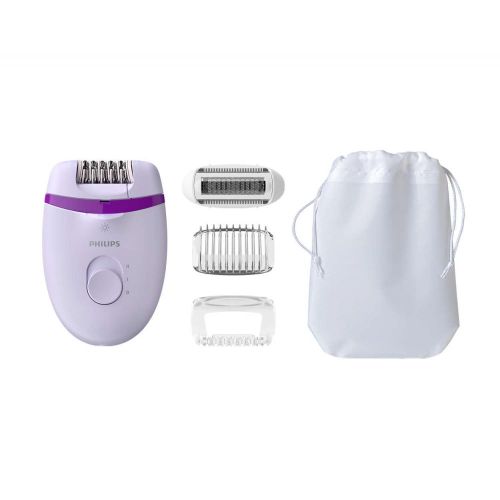 Epilator Philips BRE275/00, фото № 4