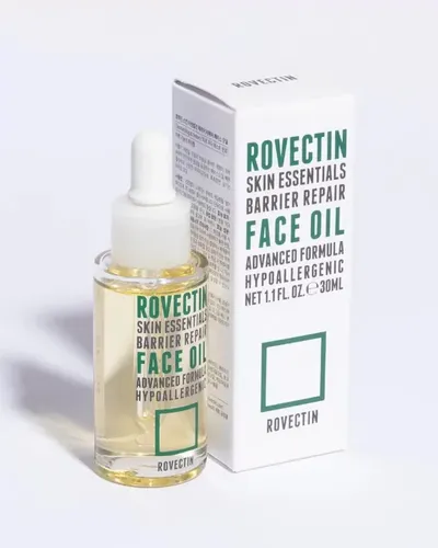 Масло Rovectin Skin Essentials Barrier Repair Face Oil, 30 мл, в Узбекистане