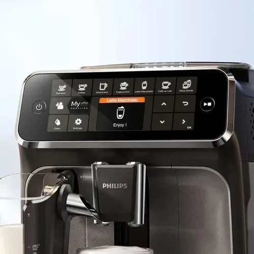 Автоматическая кофемашина Philips EP4346/70, в Узбекистане