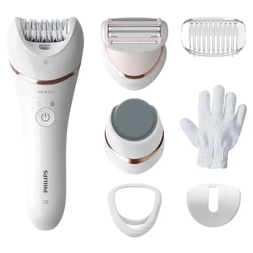 Epilator Philips BRE 730/10, в Узбекистане