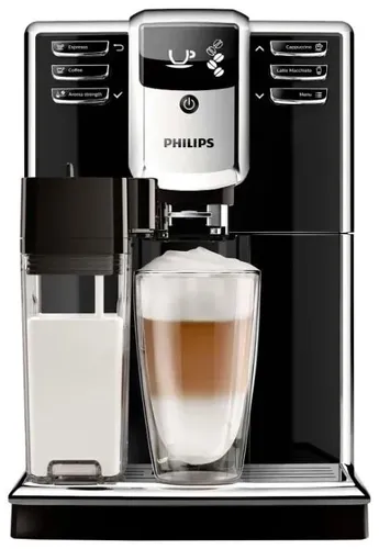 Автоматическая кофемашина Philips EP5060/10
