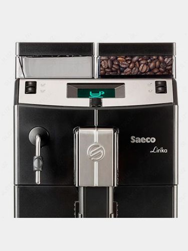 Автоматическая кофемашина зерновая Saeco Lirika 9840, в Узбекистане