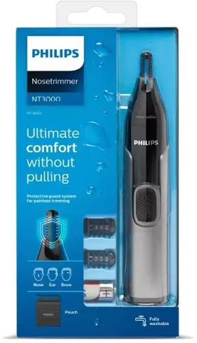 Trimmer Philips NT3650/16, фото