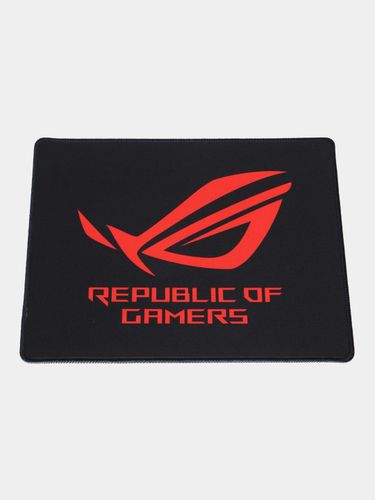 Коврик для мышки Republic of Gamers, 25х30 см