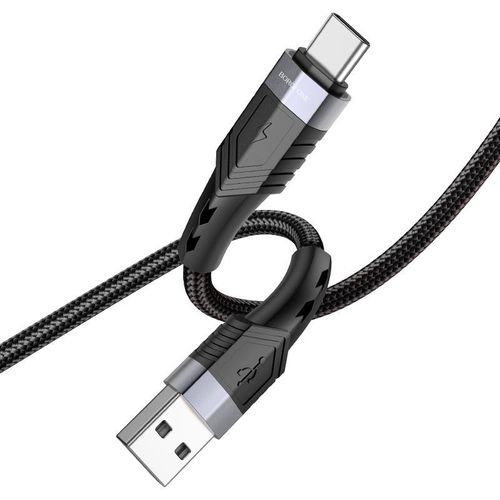 Кабель USB на USB-C BU35