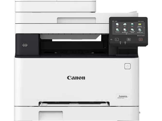 Принтер Canon Серия i-SENSYS MF650Cdw