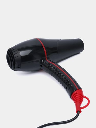 Фен для укладки и сушки волос FaKang FK9900, Черный, 10490000 UZS