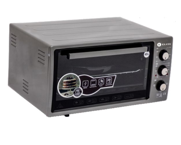 Mini pech ELITE EO-4501, kulrang