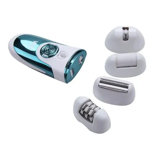 Epilator simsiz ayollar uchun 4 in 1 VGR V-700, arzon