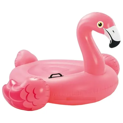 Flamingo suzish doirasi Intex 57558np, pushti, купить недорого