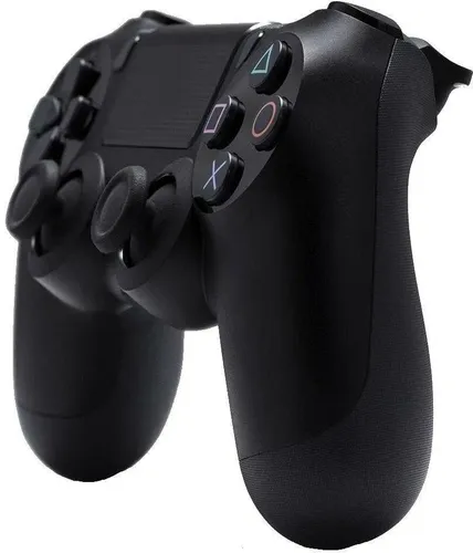 Геймпад Sony DualShock PS4, Черный, sotib olish