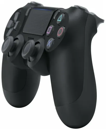 Геймпад Sony DualShock PS4, Черный, купить недорого