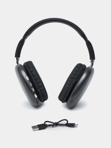 Simsiz Bluetooth minigarnituralari P9 Wireless, Black