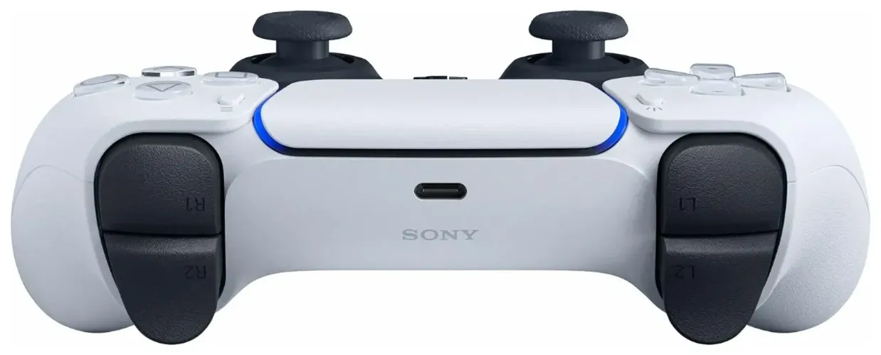 Gamepad Sony DualSense, oq, фото № 4