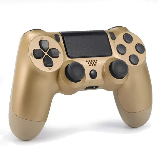 Геймпад Sony DualShock PS4, Золотой, sotib olish