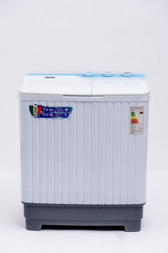 Полуавтоматическая стиральная машина ELT WM-3058, Белый